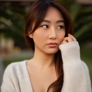 Evelyn Lin